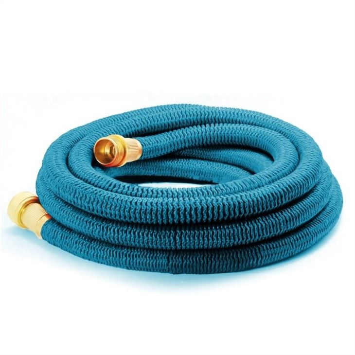 Expandable Garden Hose