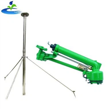 Систем прскалица за ударне пиштоље за кишу